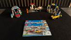 Lego City 60232 garage, Kinderen en Baby's, Ophalen of Verzenden, Zo goed als nieuw
