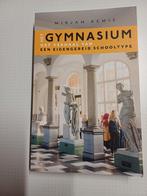 Mirjam Remie - Het gymnasium, Boeken, Ophalen of Verzenden, Mirjam Remie, Zo goed als nieuw