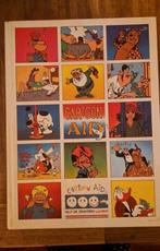 Cartoon Aid Boek - Goed doel, Boeken, Ophalen, Zo goed als nieuw, Diverse tekenaars en schrijvers