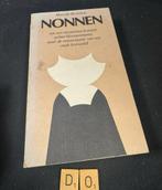 Nonnen. Boek. €2,99, Ophalen of Verzenden, Zo goed als nieuw