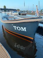 Sloep 750 cm (harding basis), Ophalen, Motor en Techniek, Motorboot