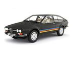 1/18 - LaudoRacing - Alfa Romeo Alfetta GTV 2000 Turbodelta, Hobby en Vrije tijd, Modelauto's | 1:18, Ophalen of Verzenden, Nieuw