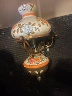 Oude lamp, Ophalen of Verzenden