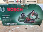 Bosch PHO 2000 Schaafmachine + Extra Messen, Doe-het-zelf en Verbouw, Ophalen