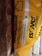 Half pak isover 45mm glaswol isolatie, Ophalen, Zo goed als nieuw, Glaswol, 4 tot 8 cm
