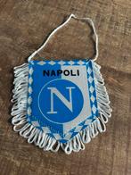 Napoli vaantje, Verzamelen, Sportartikelen en Voetbal, Ophalen of Verzenden, Buitenlandse clubs, Vaantje of Sjaal