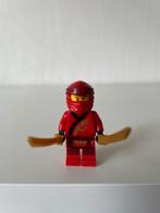 Lego Ninjago Kai Legacy, Ophalen, Zo goed als nieuw