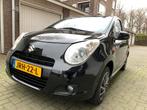 “” VERKOCHT””.  Suzuki Alto 1.0 AUTOMAAT 2013 Zwart 102031, Auto's, Suzuki, 4 stoelen, 3 cilinders, 870 kg, Geïmporteerd