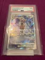 Zeraora VSTAR - Crown Zenith - PSA 9, Ophalen of Verzenden, Zo goed als nieuw