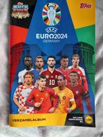 Verzamelalbum voetbal EURO 2024 Duitsland actie LIDL, Verzamelen, Ophalen of Verzenden, Nieuw, Buitenlandse clubs, Poster, Plaatje of Sticker