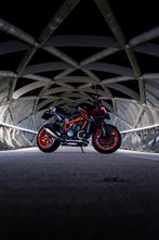 KTM Super Duke 1290 R - 2023 - Akrapovic & Quickshifter, Ophalen, Gebruikt