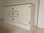 Dressoir gebroken wit 50-90-170, Huis en Inrichting, Kasten | Dressoirs, Ophalen, Gebruikt, Met deur(en), 150 tot 200 cm