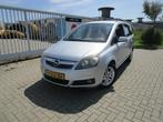 Opel Zafira 1.8 Business, 7 Persoons, Auto's, 4 cilinders, 1200 kg, Particulier, 750 kg