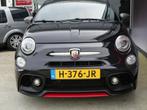 Fiat 500 1.2 SPORT | ABARTH | NAVIGATIE | SPORTUITLAAT | RIE, Voorwielaandrijving, Gebruikt, 4 cilinders, 840 kg
