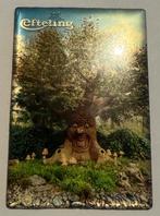Efteling Magneet Sprookjesboom - Nieuw, Verzamelen, Efteling, Ophalen of Verzenden, Nieuw, Overige typen