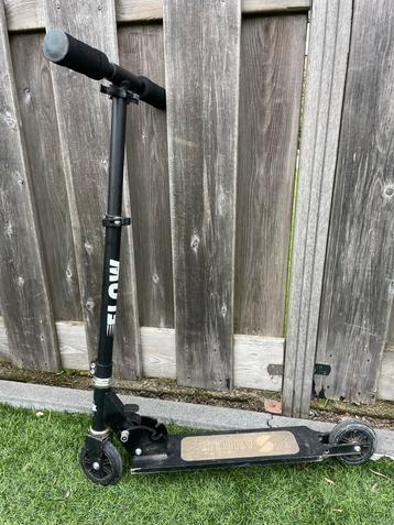 Step Ridestory Flow beschikbaar voor biedingen