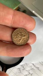 Nederlandse antillen 1 cent 1965, Ophalen of Verzenden, Koningin Juliana