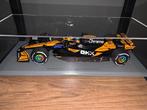 Oscar Piastri 2024 Australian GP Spark 1:18, Ophalen of Verzenden, Nieuw, Formule 1