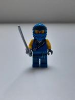 Lego Legacy Rebooted Jay - Ninjago, Ophalen of Verzenden, Zo goed als nieuw