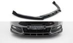 Voorlip achterlip sideskirts diffuser - Ford Focus ST 15-18, Auto diversen, Tuning en Styling, Ophalen of Verzenden