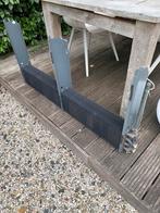 Jaga Strada 140x65,cm, 12 cm diep, Doe-het-zelf en Verbouw, Verwarming en Radiatoren, Ophalen, 30 tot 80 cm, Radiator, Zo goed als nieuw