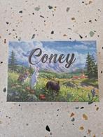 Coney Bordspel - Nieuw in Plastic!, Een of twee spelers, Ophalen of Verzenden, Nieuw