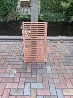 Hardhouten rekjes 16 stuks, Doe-het-zelf en Verbouw, Hout en Planken, Ophalen, 50 mm of meer, Balk, Minder dan 200 cm