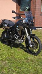 BMW F800GS  volledig onderhouden, LeoVince, Stage 1 tuning,, Particulier, Toermotor