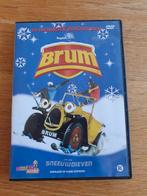 Brum, Alle leeftijden, Ophalen of Verzenden, Zo goed als nieuw, Overige typen