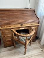 Secretaire, Ophalen