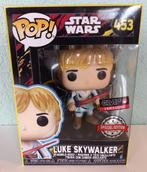 Luke Skywalker - Star Wars #453, Verzamelen, Poppetjes en Figuurtjes, Ophalen of Verzenden