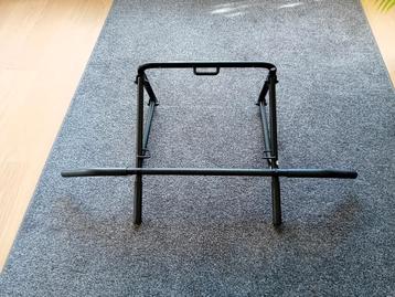 Te koop Optrekstang Pull-Up Bar inklapbaar voor aan de muur beschikbaar voor biedingen