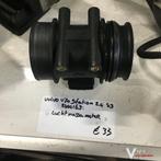 Volvo V70 Station 2.4 automaat 2003 Wagennr 2400163  Luchtma, Gebruikt, -, -, Ophalen of Verzenden