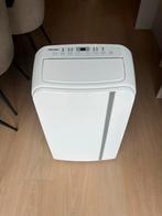 Koenic Mobiele Airco KAC 3352 - Perfect voor de zomer!, Ophalen, Gebruikt, Minder dan 60 m³, 3 snelheden of meer