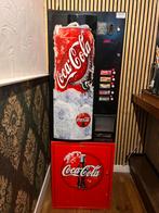 Coca cola automaat vendingmachine, Witgoed en Apparatuur, Ophalen