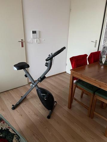 Songmics Hometrainer "NIEUW" beschikbaar voor biedingen