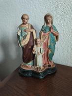Heiligenbeeld, de Heilige Familie, Ophalen of Verzenden