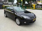 Ford Focus 1.6 TI-VCT Titanium *ZEER NETJES*, Auto's, Ford, Gebruikt, 4 cilinders, 635 kg, Zwart