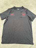 Feyenoord shirt maat 158 valt klein, Kinderen en Baby's, Kinderkleding | Maat 158, Ophalen of Verzenden, Zo goed als nieuw, Meisje