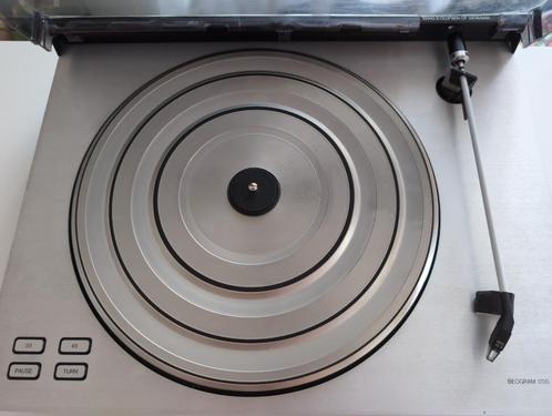 Beogram 1700 met mmc20s, Audio, Tv en Foto, Platenspelers, Zo goed als nieuw, Platenspeler, Overige merken, Automatisch, Ophalen