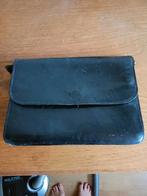 Handtas zwart, Ophalen of Verzenden, Gebruikt, Zwart, Handtas