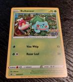 Bulbasaur SWHS/231., Ophalen of Verzenden, Nieuw, Losse kaart