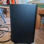 Denon model No. S-102, Audio, Tv en Foto, Ophalen, Gebruikt, Front, Rear of Stereo speakers, Overige merken