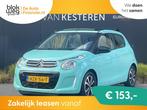 Citroën C1 1.2 PureTech Airscape Shine € 8.990,00, Stof, Euro 6, 1199 cc, 840 kg