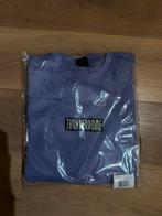 Thunderdome sweater M paars Lila move as one, Maat 48/50 (M), Thunderdome, Paars, Nieuw