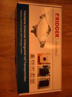 Transport karretje. Verstelbaar onderstel met wieltjes Nieuw, Ophalen of Verzenden, Nieuw, Gebruiksvoorwerp