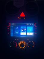 Android autoradio Opel Corsa, Auto diversen, Autonavigatie, Zo goed als nieuw, Ophalen