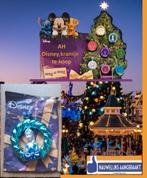 Disney kransje ELSA (AH) kerstkrans, hangers, Ophalen of Verzenden, Overige figuren, Nieuw, Beeldje of Figuurtje