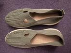 Schoenen, Instappers, Nieuw, Ophalen of Verzenden, Groen