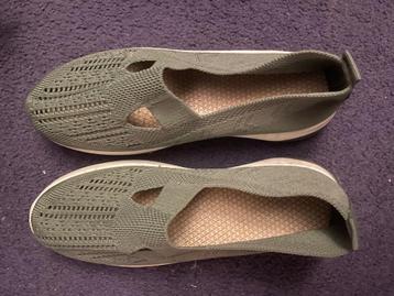 Schoenen beschikbaar voor biedingen